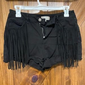Women's Shorts